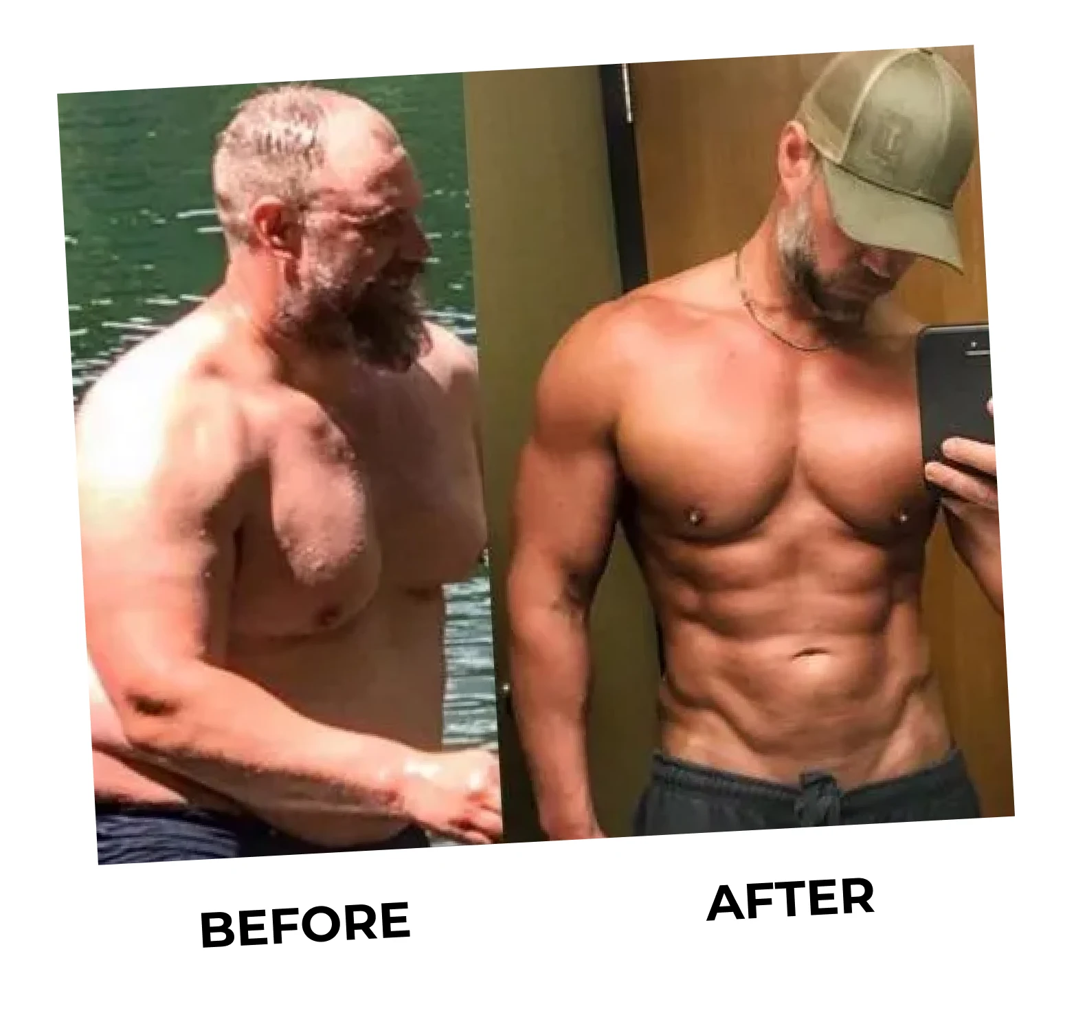 Alpha Drive RX review no.2